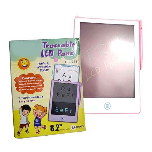 Kids LCD Writing Pad